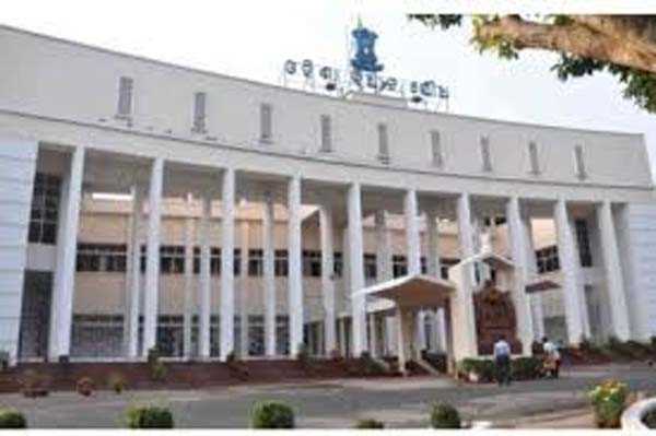 कोरोना वायरस से जुड़ी एहतियात के साथ ओडिशा विस का मानसून सत्र शुरू